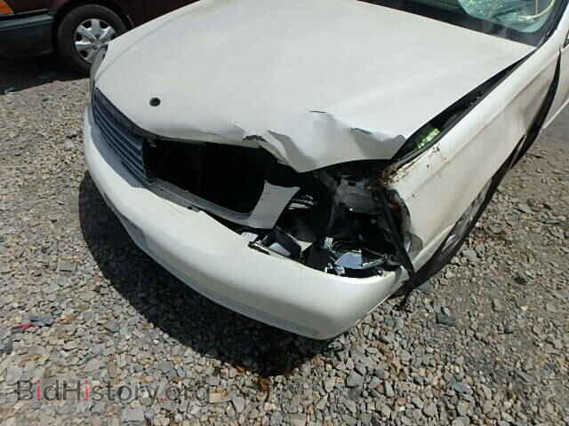 2003 CADILLAC DEVILLE - VIN: 1G6KD54Y93U150456 - Фото 10