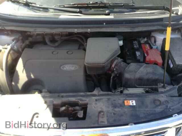 2011 FORD EDGE - VIN: 2FMDK3KC5BBB03447 - Photo 7