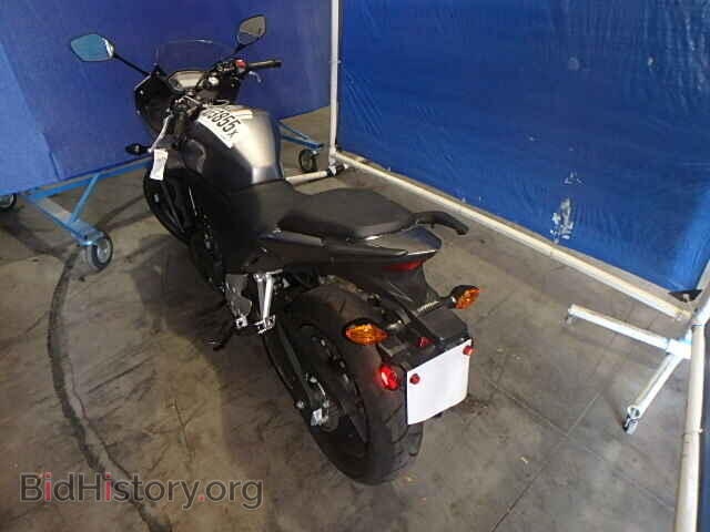 2015 HONDA CBR CYCLE - VIN: MLHPC4464F5200352 - Фото 3