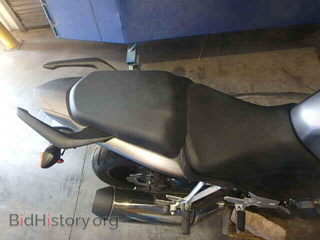 2015 HONDA CBR CYCLE - VIN: MLHPC4464F5200352 - Фото 6