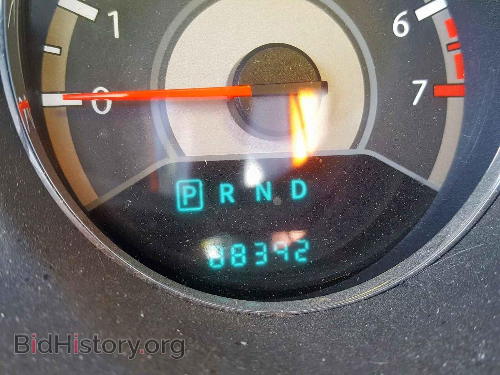 2013 CHRYSLER 200 - VIN: 1C3CCBCG6DN507278 - Фото 8