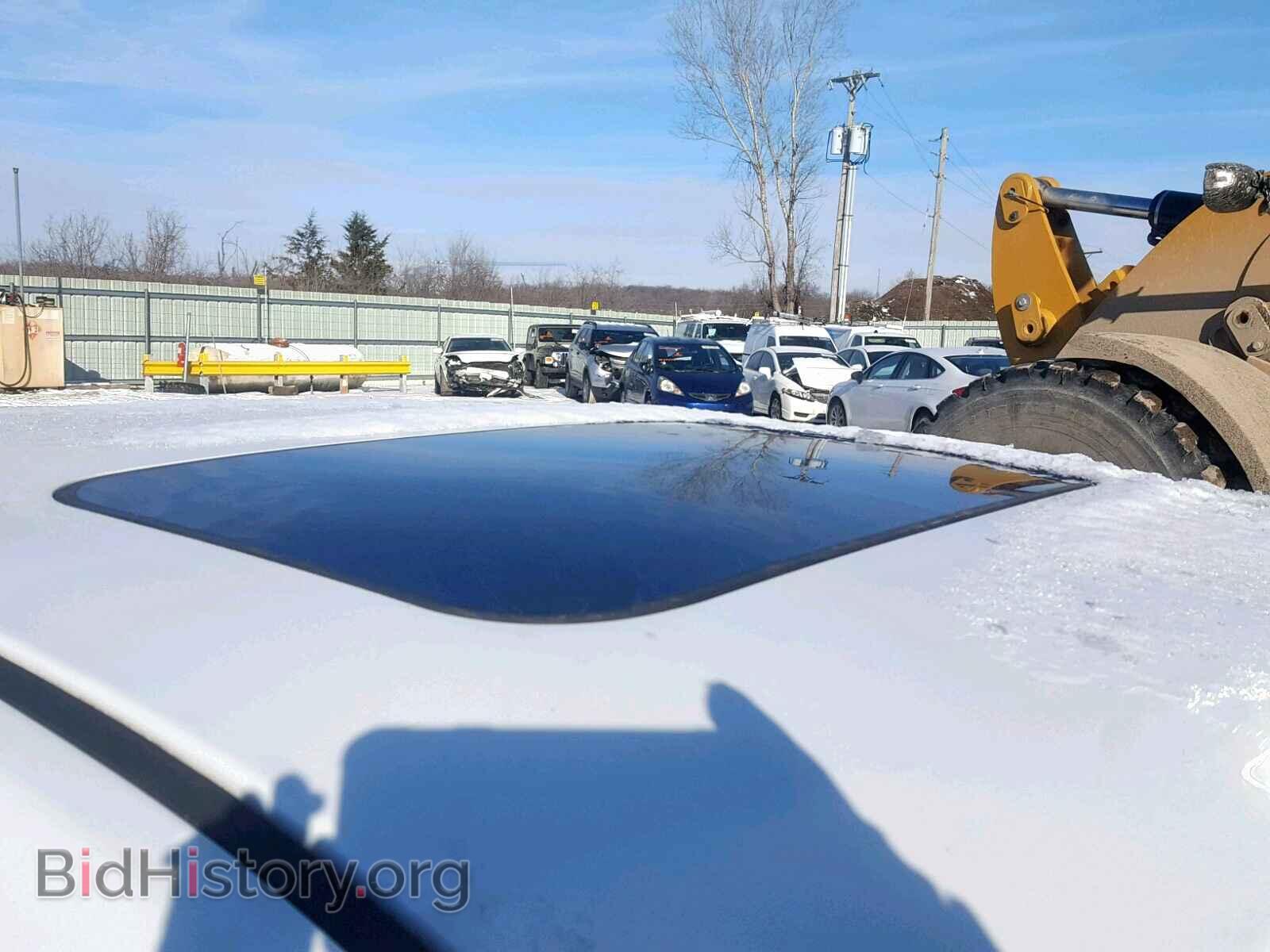 2013 CHRYSLER 200 - VIN: 1C3CCBCG6DN507278 - Фото 9
