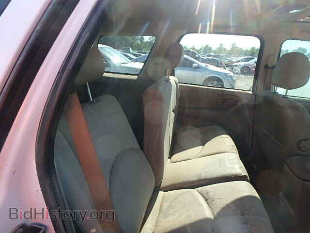 2003 MAZDA TRIBUTE - VIN: 4F2CZ06163KM20308 - Фото 6