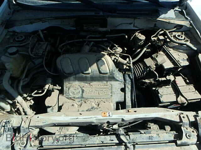 2003 MAZDA TRIBUTE - VIN: 4F2CZ06163KM20308 - Фото 7