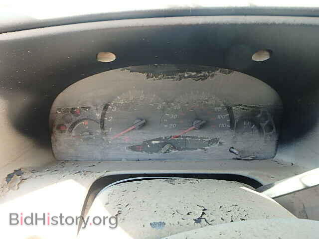 2003 MAZDA TRIBUTE - VIN: 4F2CZ06163KM20308 - Фото 8
