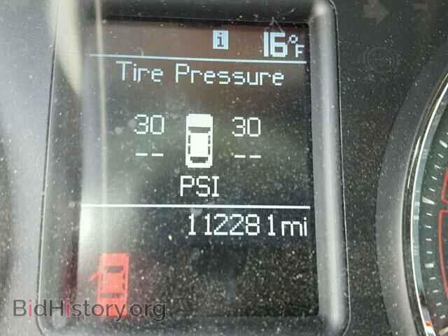 2011 DODGE CHARGER - VIN: 2B3CL3CG8BH586588 - Фото 8