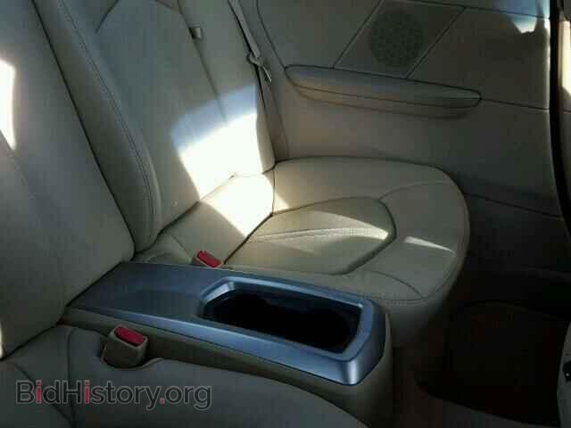 2011 CADILLAC CTS - VIN: 1G6DJ1ED7B0140326 - Фото 6