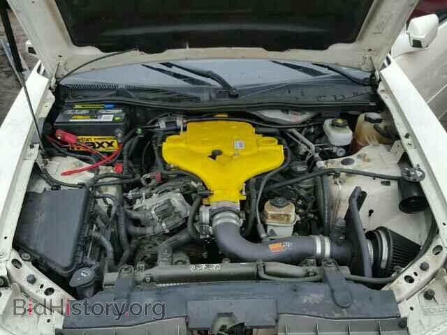 2004 CADILLAC CTS - VIN: 1G6DM577540165721 - Photo 7