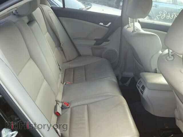 2011 ACURA TSX - VIN: JH4CU2F60BC012545 - Фото 6
