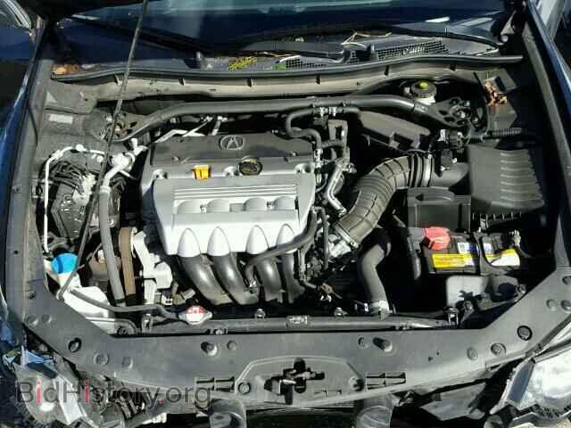 2011 ACURA TSX - VIN: JH4CU2F60BC012545 - Фото 7
