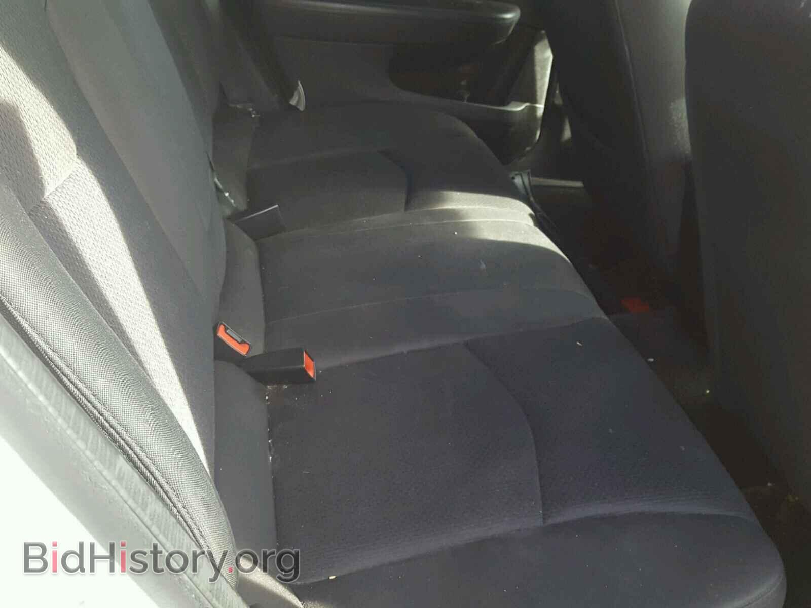 2013 CHRYSLER 200 - VIN: 1C3CCBBB6DN588756 - Фото 6