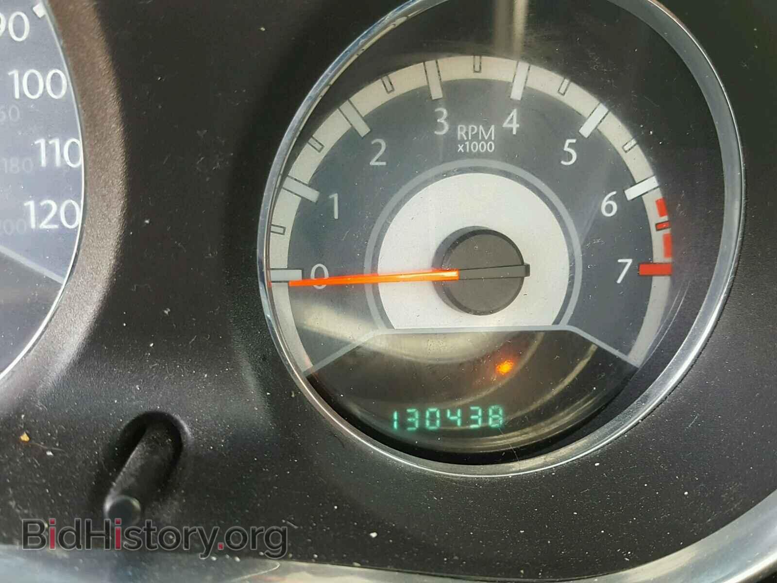 2013 CHRYSLER 200 - VIN: 1C3CCBBB6DN588756 - Фото 8
