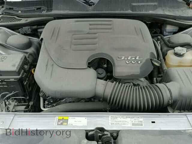 2013 DODGE CHALLENGER - VIN: 2C3CDYAG7DH582163 - Фото 7
