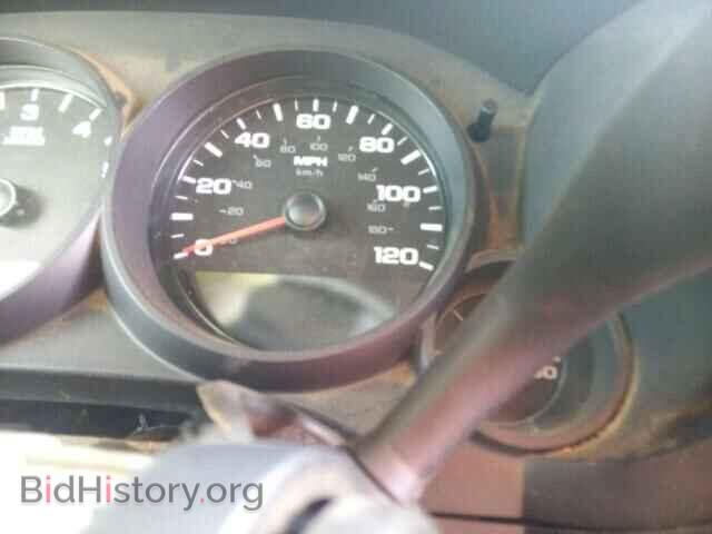 2007 CHEVROLET SILVERADO - VIN: 1GCEC14C97Z631441 - Фото 8