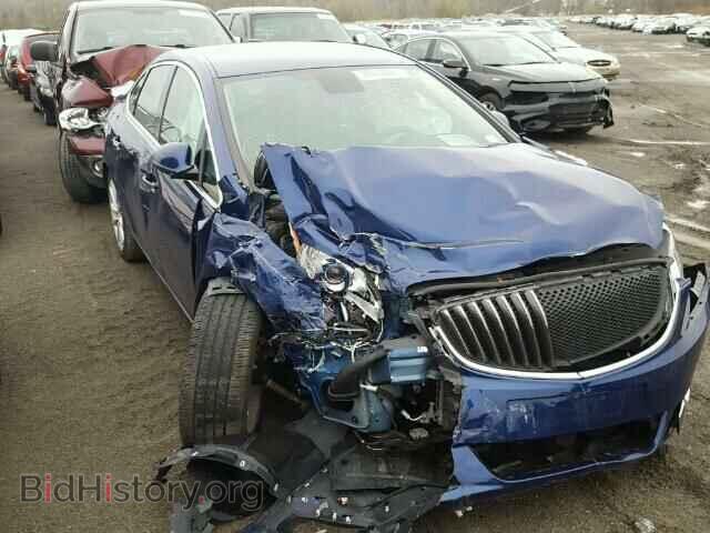 Photo 1G4PP5SK6E4104641 - BUICK VERANO 2014