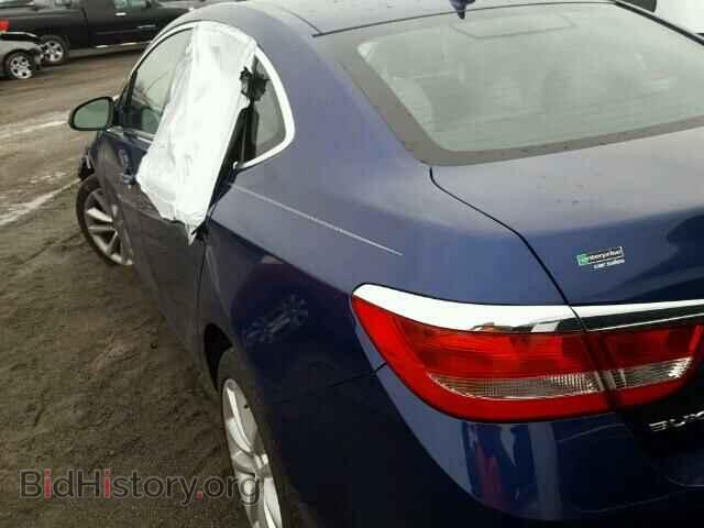 2014 BUICK VERANO - VIN: 1G4PP5SK6E4104641 - Фото 3