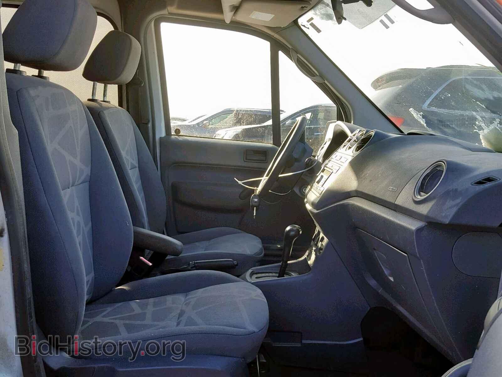 2010 FORD TRANSIT CO - VIN: NM0KS9BN8AT027637 - Фото 5