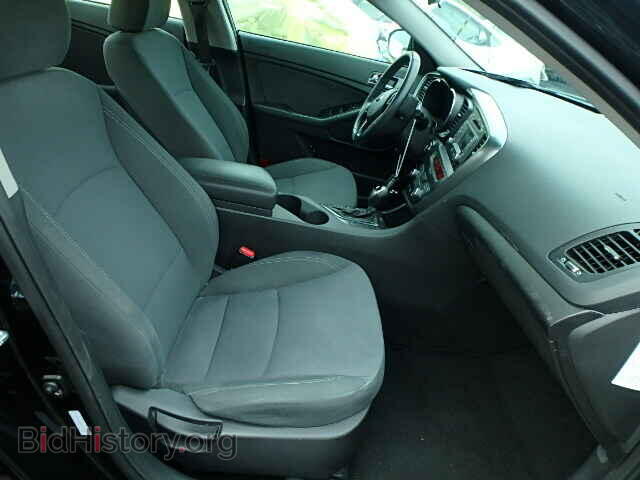 2013 KIA OPTIMA - VIN: KNAGM4AD5D5056100 - Photo 5