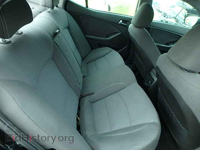 2013 KIA OPTIMA - VIN: KNAGM4AD5D5056100 - Photo 6