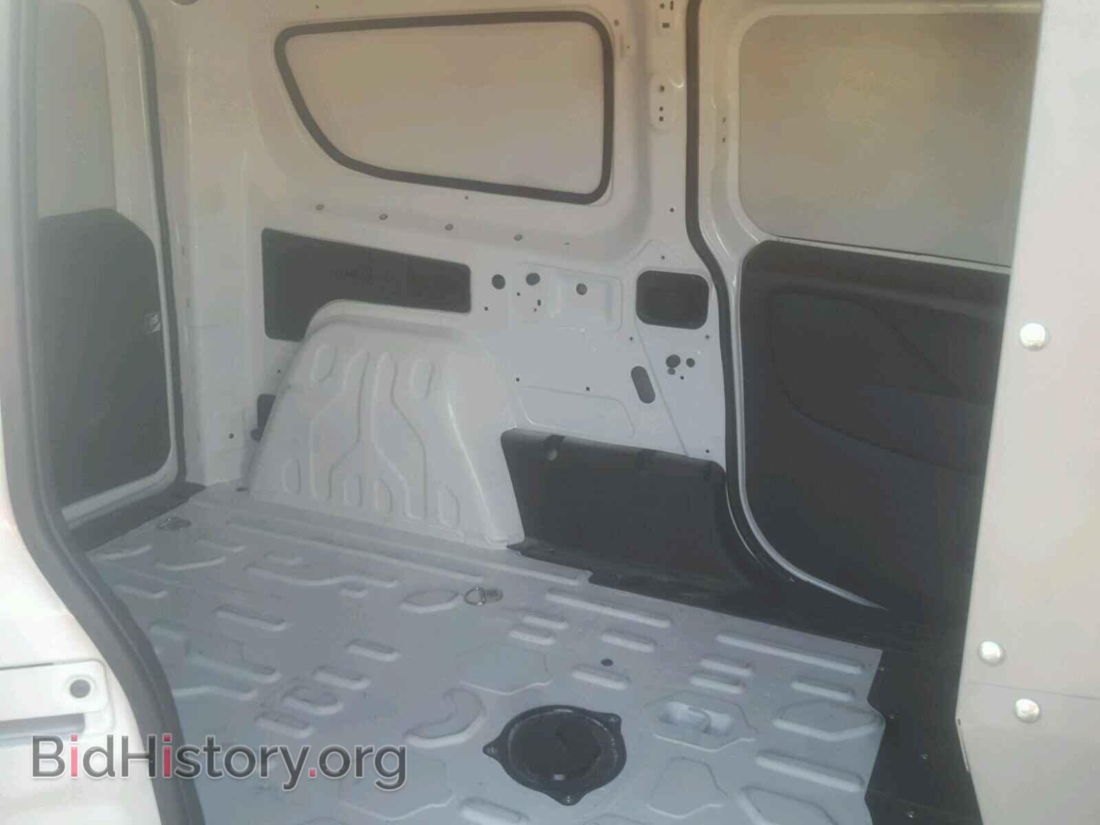 2017 RAM PROMASTER - VIN: ZFBERFAB4H6H05123 - Фото 6