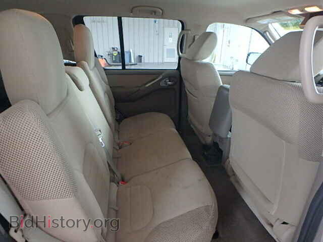2012 NISSAN PATHFINDER - VIN: 5N1AR1NN3CC626788 - Фото 6