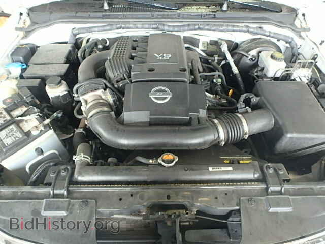 2012 NISSAN PATHFINDER - VIN: 5N1AR1NN3CC626788 - Фото 7