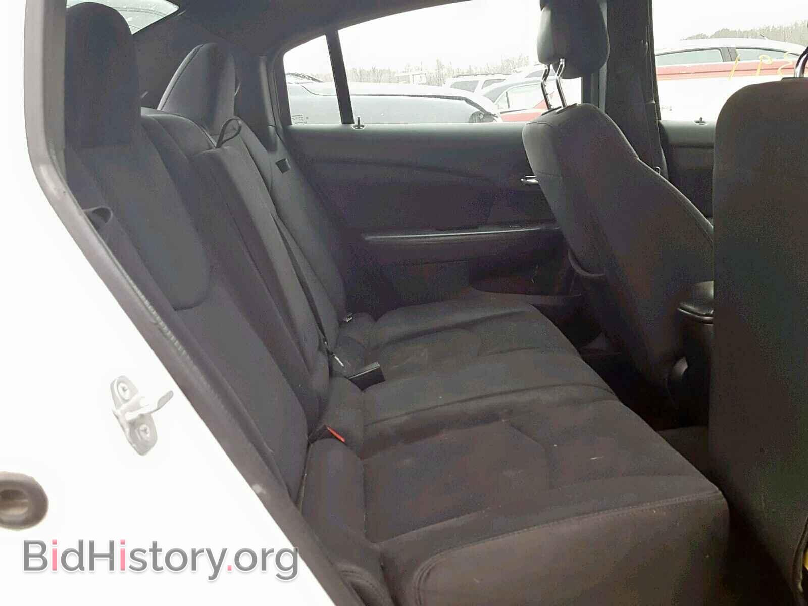 2014 CHRYSLER 200 - VIN: 1C3CCBAB0EN176061 - Фото 6