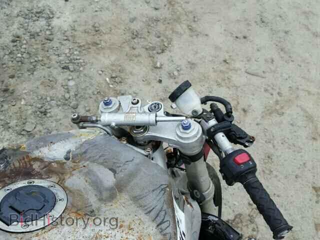 1997 SUZUKI OTHR CYCLE - VIN: JS1VT51A5V2102353 - Фото 5