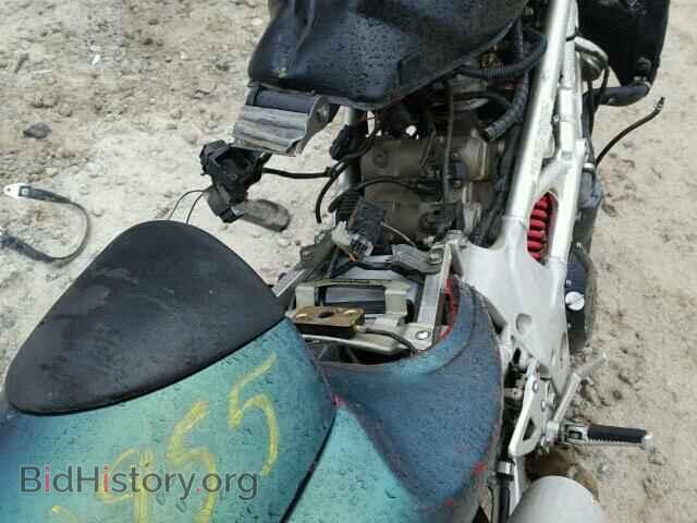 1997 SUZUKI OTHR CYCLE - VIN: JS1VT51A5V2102353 - Фото 6