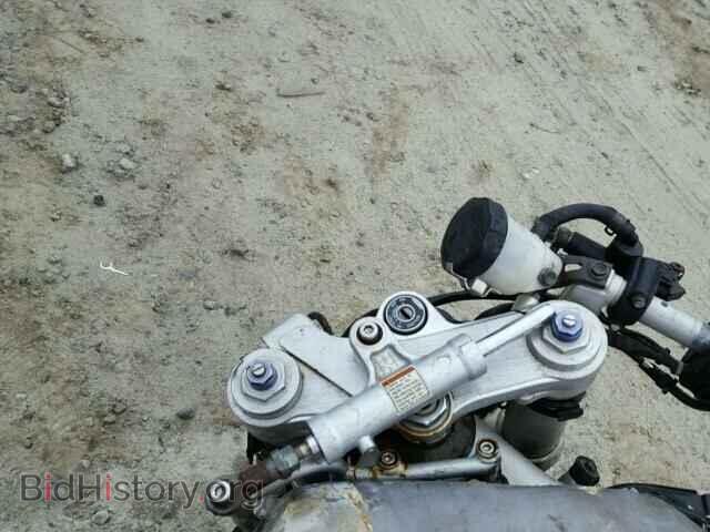 1997 SUZUKI OTHR CYCLE - VIN: JS1VT51A5V2102353 - Фото 8