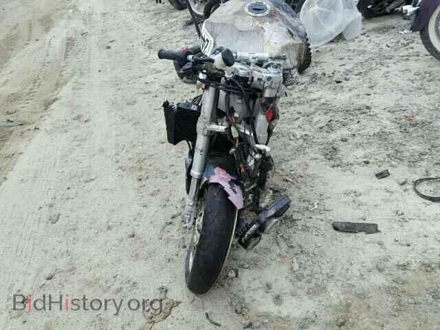 1997 SUZUKI OTHR CYCLE - VIN: JS1VT51A5V2102353 - Фото 10