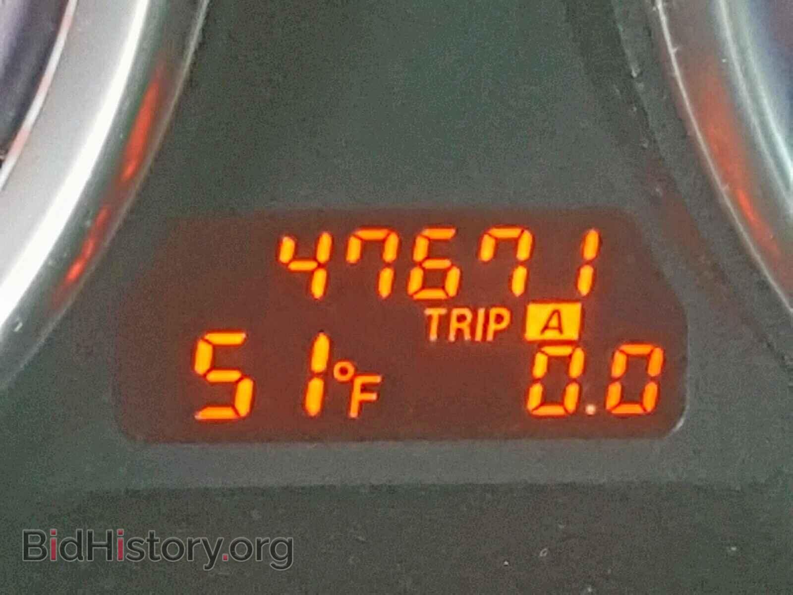 2009 MAZDA 6 - VIN: 1YVHP82A095M05952 - Фото 8