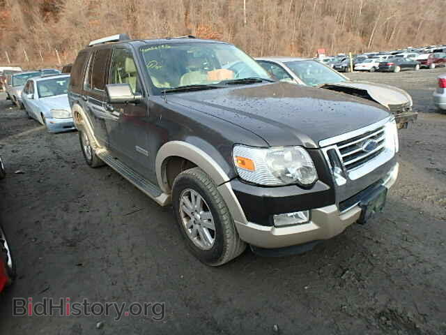 Фотография 1FMEU74E37UB73082 - FORD EXPLORER 2007