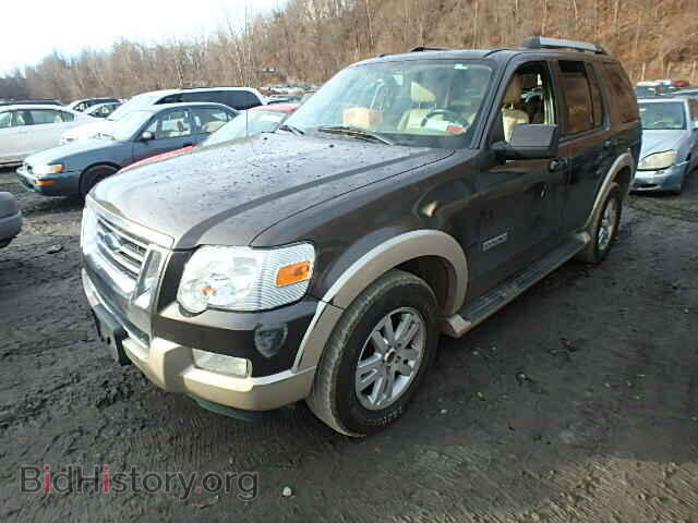 2007 FORD EXPLORER - VIN: 1FMEU74E37UB73082 - Photo 2