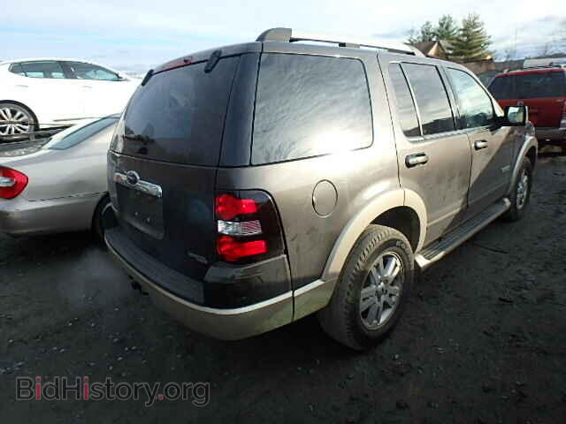 2007 FORD EXPLORER - VIN: 1FMEU74E37UB73082 - Photo 4