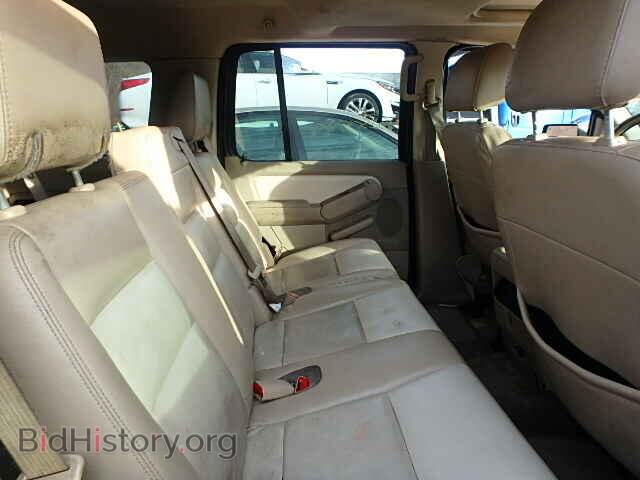 2007 FORD EXPLORER - VIN: 1FMEU74E37UB73082 - Photo 6
