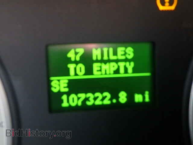 2007 FORD EXPLORER - VIN: 1FMEU74E37UB73082 - Photo 8