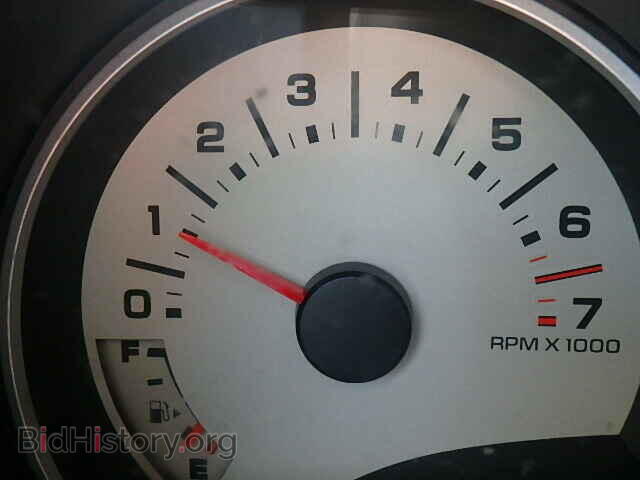 2007 FORD EXPLORER - VIN: 1FMEU74E37UB73082 - Photo 9