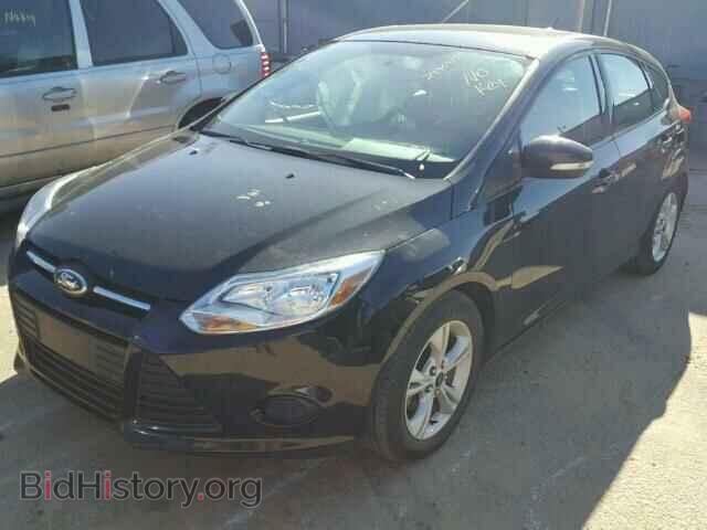 2014 FORD FOCUS - VIN: 1FADP3K20EL408331 - Photo 2