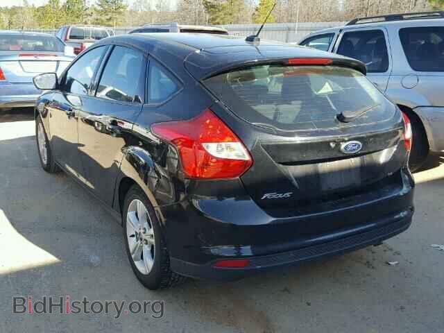 2014 FORD FOCUS - VIN: 1FADP3K20EL408331 - Photo 3