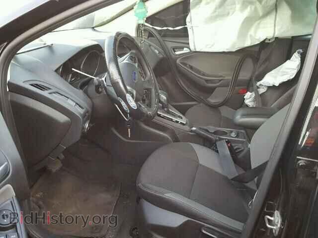 2014 FORD FOCUS - VIN: 1FADP3K20EL408331 - Photo 5
