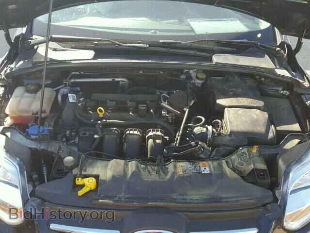 2014 FORD FOCUS - VIN: 1FADP3K20EL408331 - Photo 7