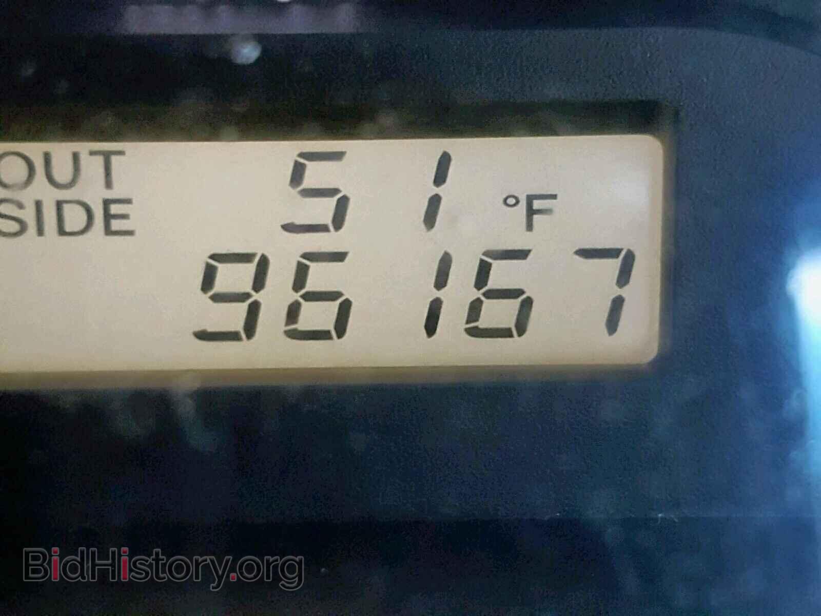 2003 TOYOTA COROLLA - VIN: 2T1BR32E13C103169 - Фото 8