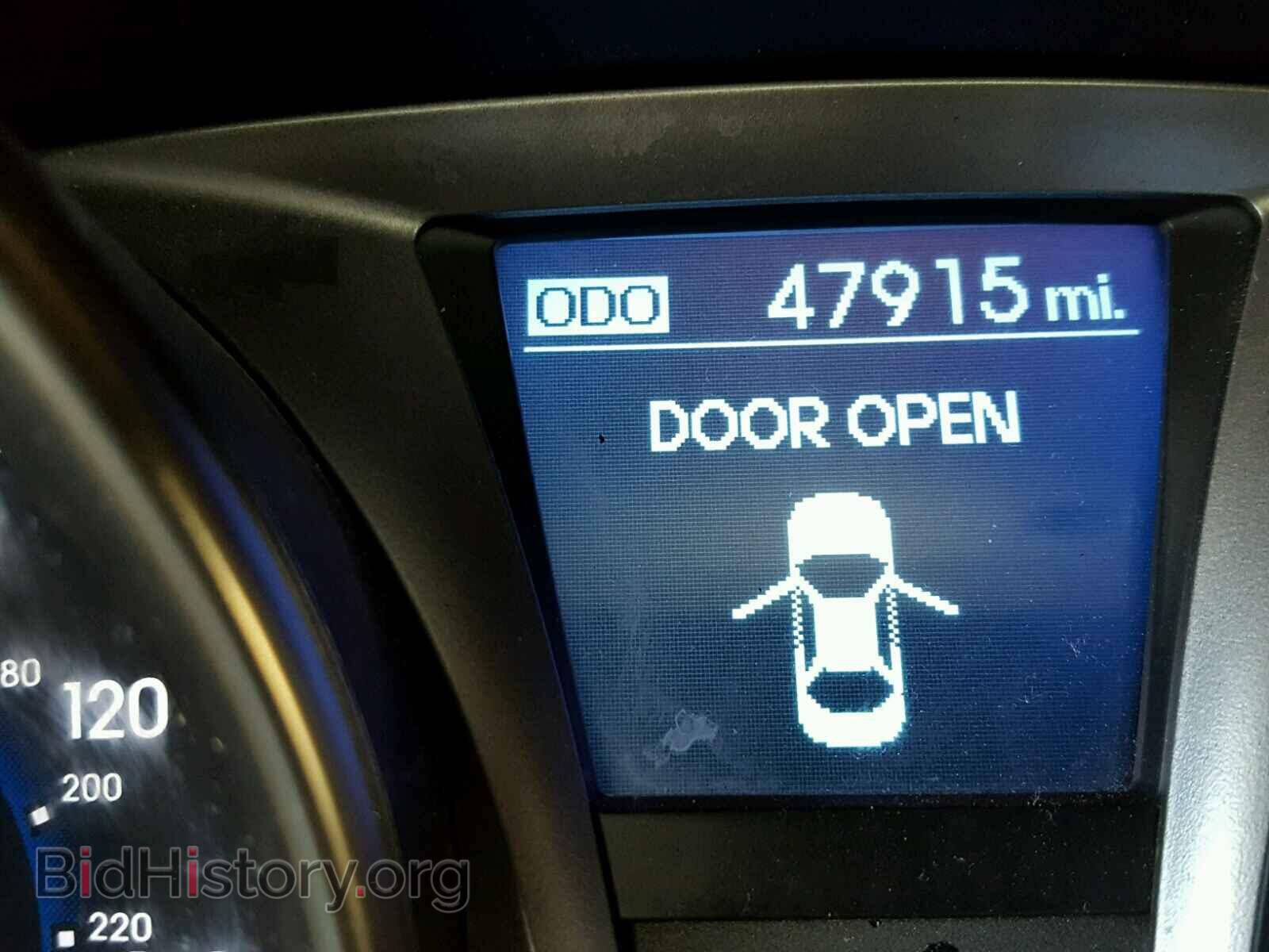 2013 HYUNDAI GENESIS - VIN: KMHHT6KDXDU096775 - Фото 8