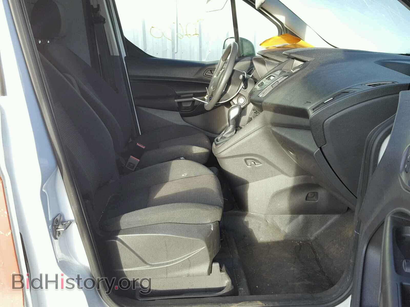 2015 FORD TRANSIT CO - VIN: NM0LS7E77F1202226 - Фото 5