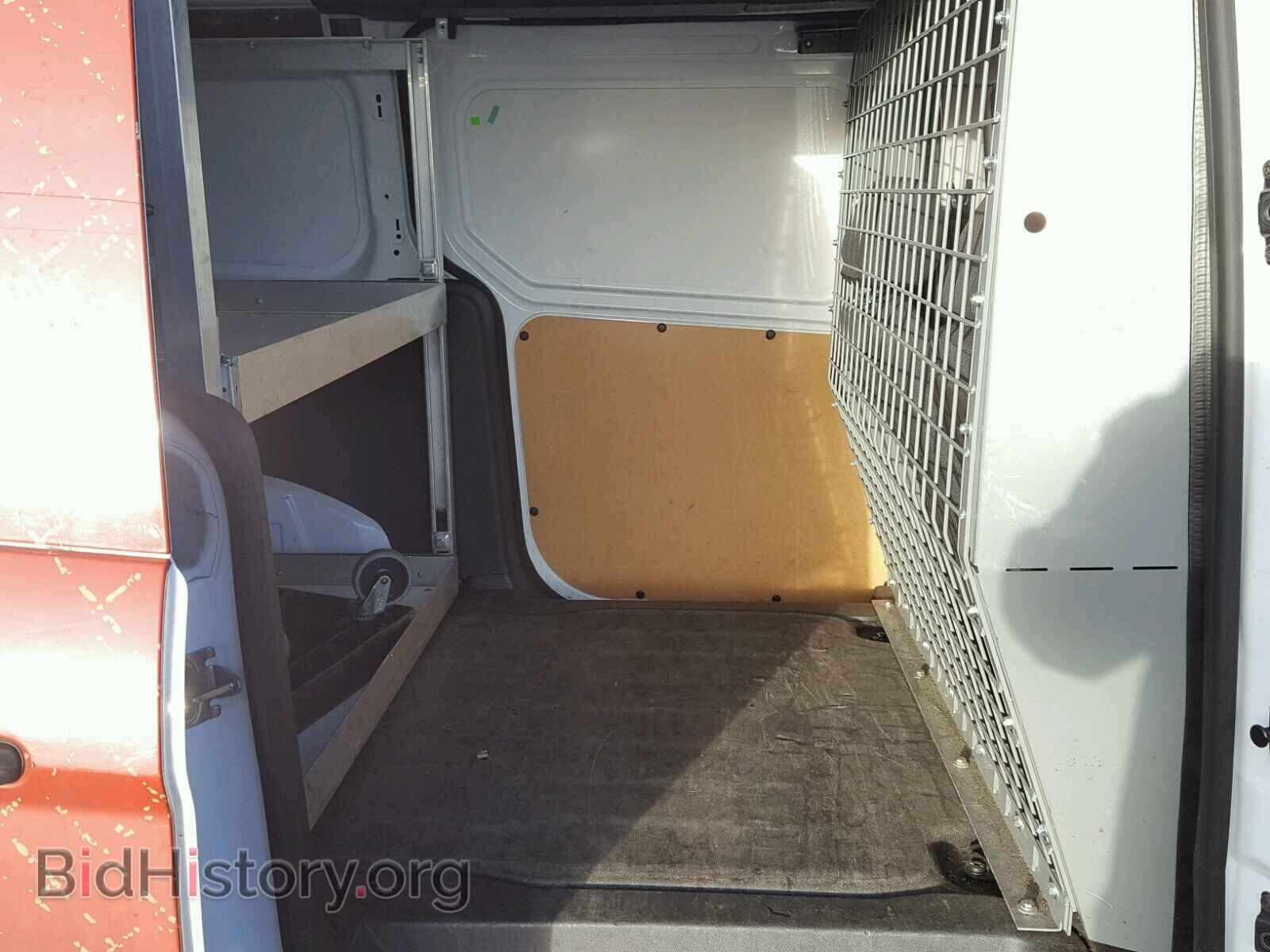 2015 FORD TRANSIT CO - VIN: NM0LS7E77F1202226 - Фото 6