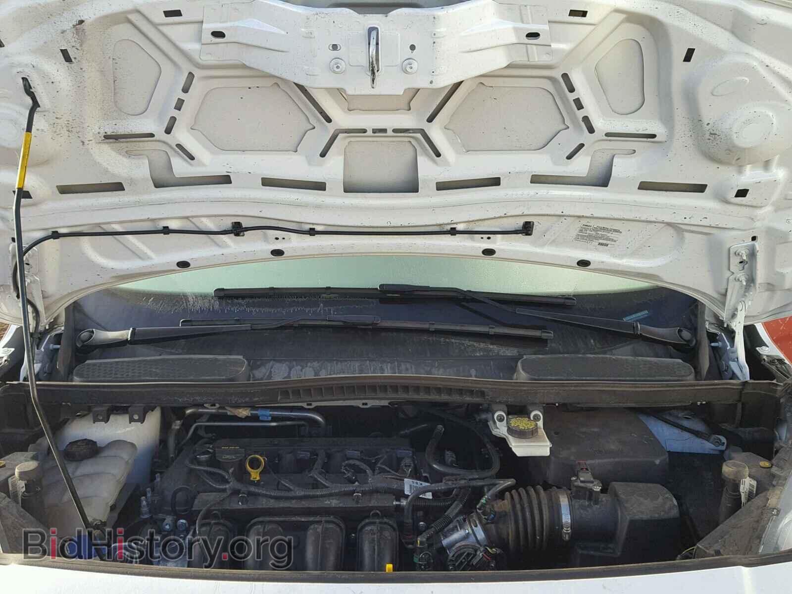 2015 FORD TRANSIT CO - VIN: NM0LS7E77F1202226 - Фото 7