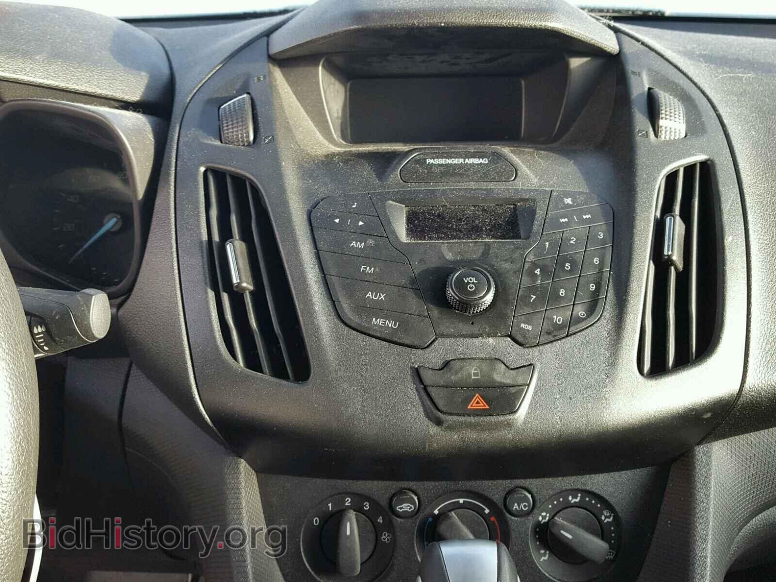 2015 FORD TRANSIT CO - VIN: NM0LS7E77F1202226 - Фото 9