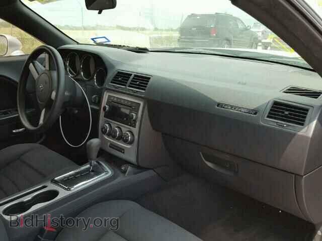 2010 DODGE CHALLENGER - VIN: 2B3CJ4DV0AH157520 - Photo 5