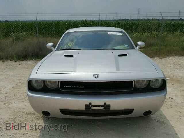 2010 DODGE CHALLENGER - VIN: 2B3CJ4DV0AH157520 - Photo 10